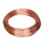 Mikil leiðni tellur kopar álfelgur