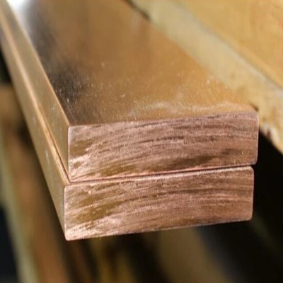 C14500 CuTep Tellurium Copper Plate